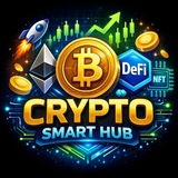 Crypto Smart Hub