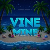 VineMine :: Сервера Minecraft: PE