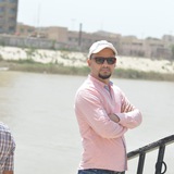الأستاذ علي كريم