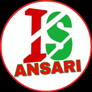 I S ANSARI