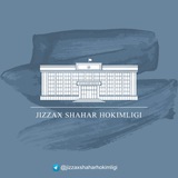 Jizzax shahar hokimligi