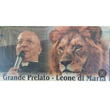 Piccolo Resto Cattolico con il Grande Prelato