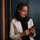 زبانکده نفیسه نظری