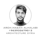 ARCH.HASAN ALHALABI
