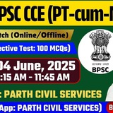 PARTH CIVIL SERVICES