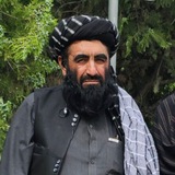 مولوي فقیر محمد درويش