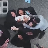 با خودم هستم