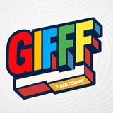 GiFFF | گیف