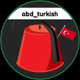 🇹🇷 abd_turkish 🇹🇷