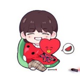 Wontae's Gallery🍉
