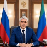 Джамалудин Нажмудинов
