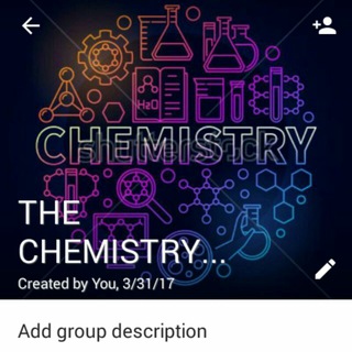 The Chemistry