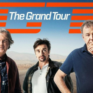 The Grand Tour