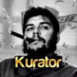 KURATOR GAMES π²