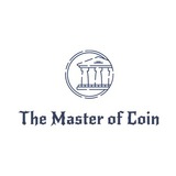 The Master of Coin 🌑 🚀 ฿