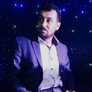الفنان الأول عباس الاسحاقي 👑