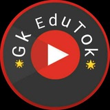 Gk Edutok