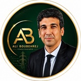 کانال مهندسی برق بوبهرژ