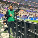 المصور احمد عبدالله