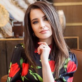 Александра Марова. За вас и ваших детей.