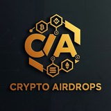 CRYPTO AIRDROPS ®