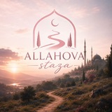 🎀 Allahova♡Staza 💜