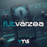 Futvárzea 🔥 ⚽️