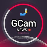GCam NEWS ๐ฐ | Open-Source