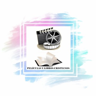 PELÍCULAS Y LIBROS CRISTIANOS