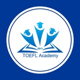 TOEFL Academy