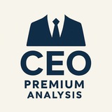 CEO PREMIUM ANALYSIS