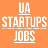 Ukraine startup jobs
