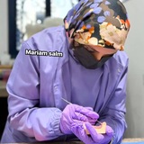 مَريم المِصراتي .