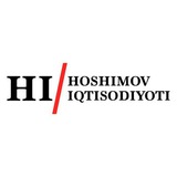 Hoshimov Iqtisodiyoti