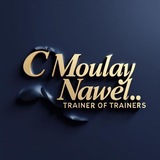 Coach Nawel Moulay