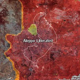 نقشههای تحولات جهان اسلام - ISWNews maps