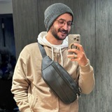 AHMED MANO - صانع الإبتسامة