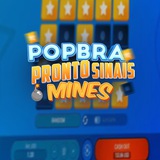 POPBRA PRONTO SINAIS MINAS