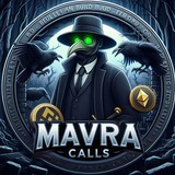 MAVRA CALLS 🐦⬛️