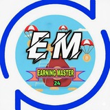 𝗘𝗮𝗿𝗻𝗶𝗻𝗴 𝗠𝗮𝘀𝘁𝗲𝗿 𝟮𝟰