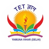 TET GYAN (CTET/PRT/TGT/PGT)