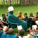 መርጌታ መግስቱ