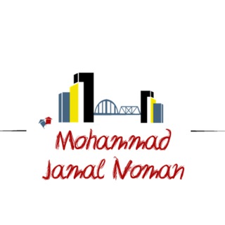 🏗 Eng.Jamal Noman 🏗