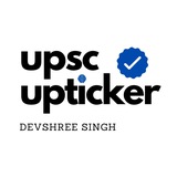 UPSC UPTICKER
