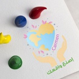 💐 اصـنـع واقـعـك مع كارمن 🍀