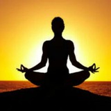 Yoga 🧘♂ International 🧘♀ medit