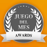 Retro Juego Mensual