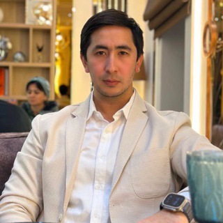 🇺🇿 Abdulloh Treding 🇺🇿