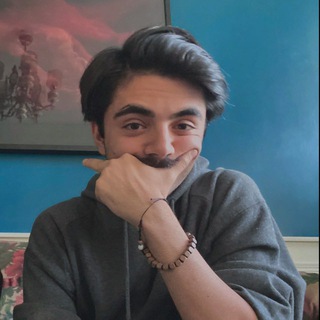 Mehrad's Music