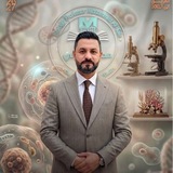 الأستاذ مُحَمَــد الطَـائي - الأحياء.